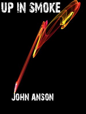 cover image of Up In Smoke